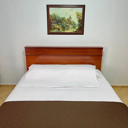 Apartment Eden Pogradec
