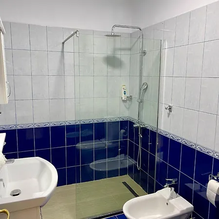 Apartment Eden Pogradec