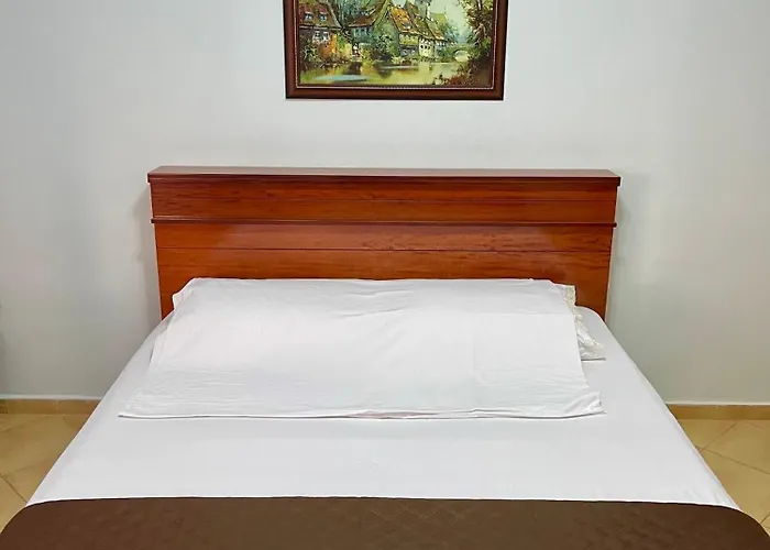 Apartamento Eden Pogradec