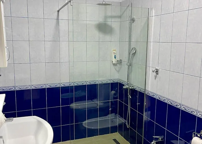 Apartamento Eden Pogradec
